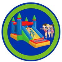 Water Day Badge