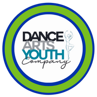 Dance Arts Youth Company Badge
