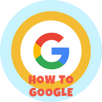 How to Google Badge