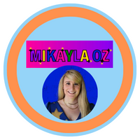 Mikayla OZ Magician Badge
