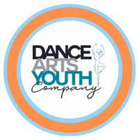 Dance Arts Youth Company Badge