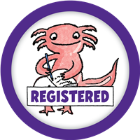 Pre-K Registration Badge Badge