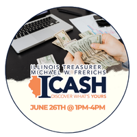 ICASH Badge