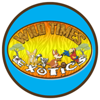 Wild Time Exotics Badge