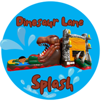 Water Day Badge